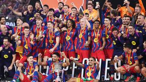 Duża kasa dla FC Barcelony. Laporta już zaciera ręce