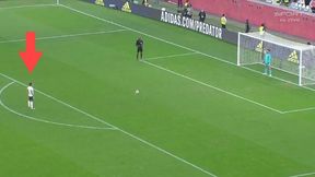 KMŚ. Chciał być jak Neymar. Fatalna wpadka napastnika Palmeiras (wideo)