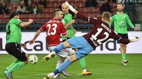 Paweł Brożek: Tak dalej być nie może