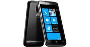 Pierwszy Huawei z Windows Phone 8 już w przyszłym tygodniu