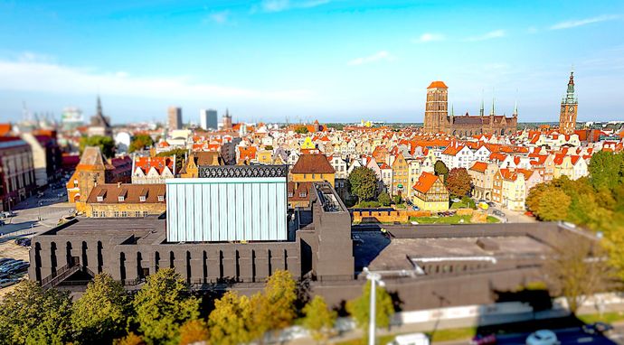 Polska dobrze zaprojektowana