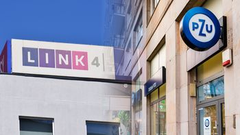 PZU i LINK4 razem. Fuzja do 2027 roku
