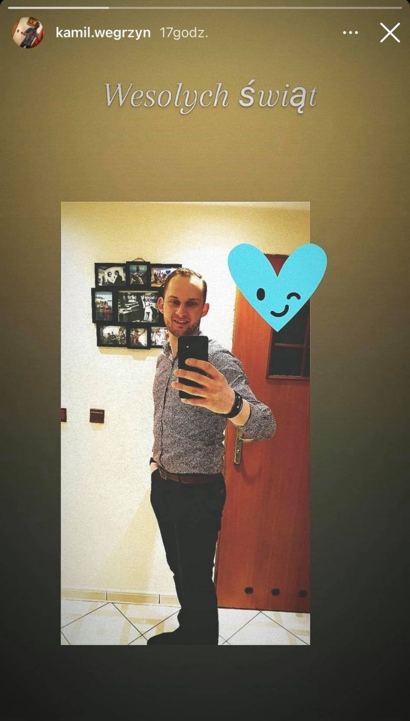 "Ślub od pierwszego wejrzenia". Kamil zdradził, jak potoczyło się jego małżeństwo z Izą?