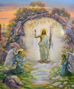 Święto Zmartwychwstania Pańskiego. Piękne życzenia na Wielkanoc