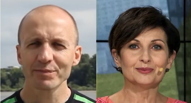 Staszewski: Sygnalistką w sprawie Lisa nie była Kim, inny też powód zwolnienia