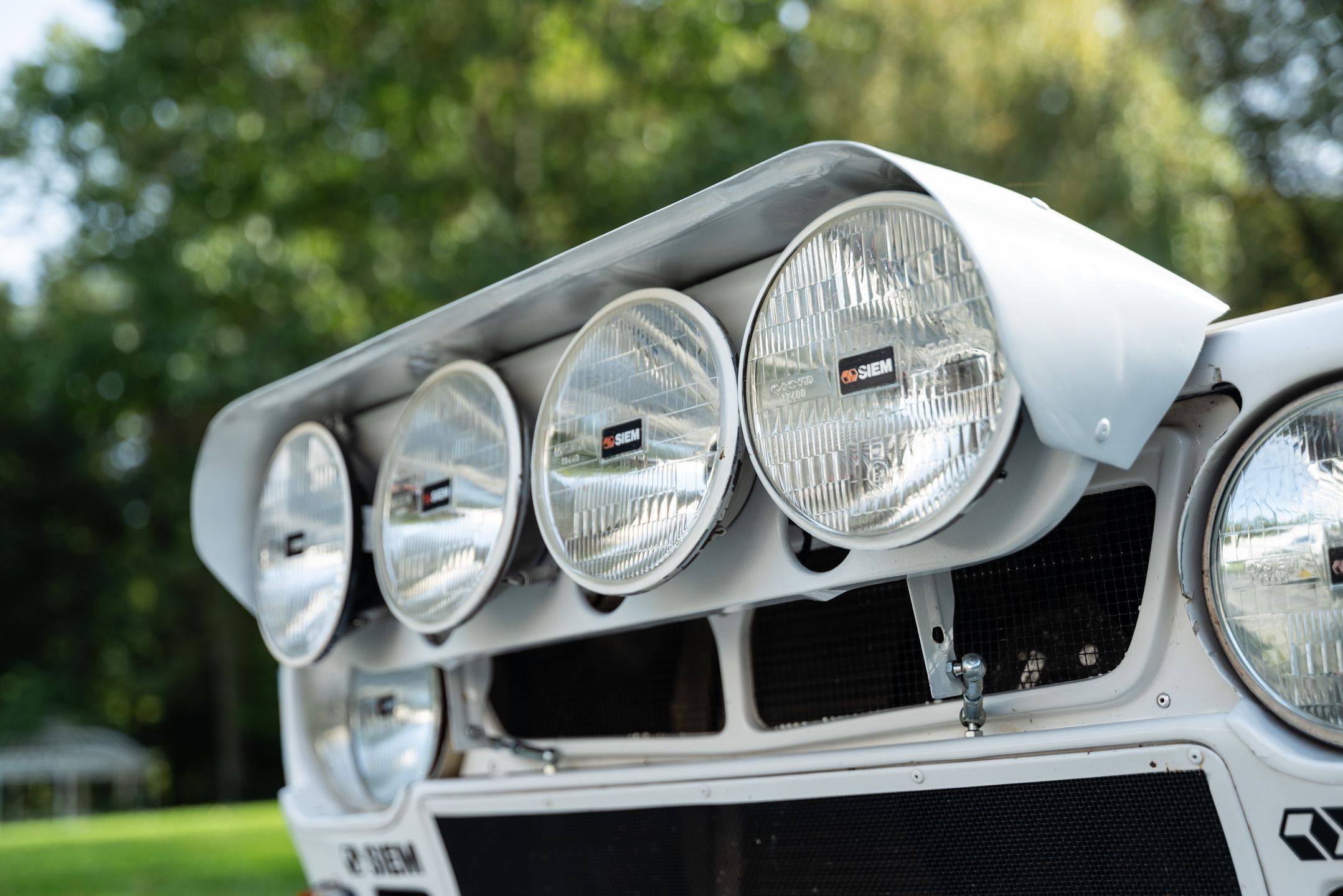 Lancia 037 Rally Evolution II