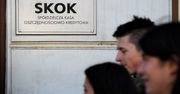 SKOK-i Jaworzno i Piast zostaną przejęte przez bank. KNF wydłuża termin składania ofert