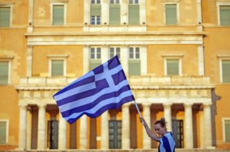 Pomoc dla Grecji. Międzynarodowy Fundusz Walutowy chce się wycofać