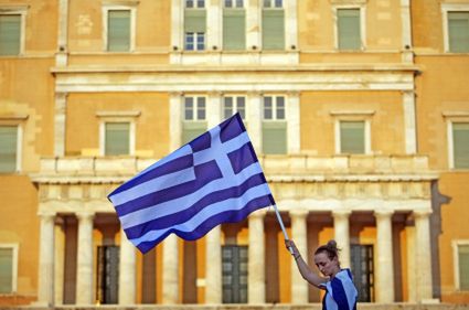 Grecki prlament uchylił immunitet byłemu ministrowi finansów