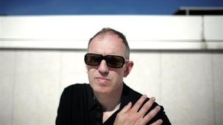 Anton Corbijn