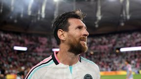 Messi zdradził swój mały kompleks. "Wstydzę się"