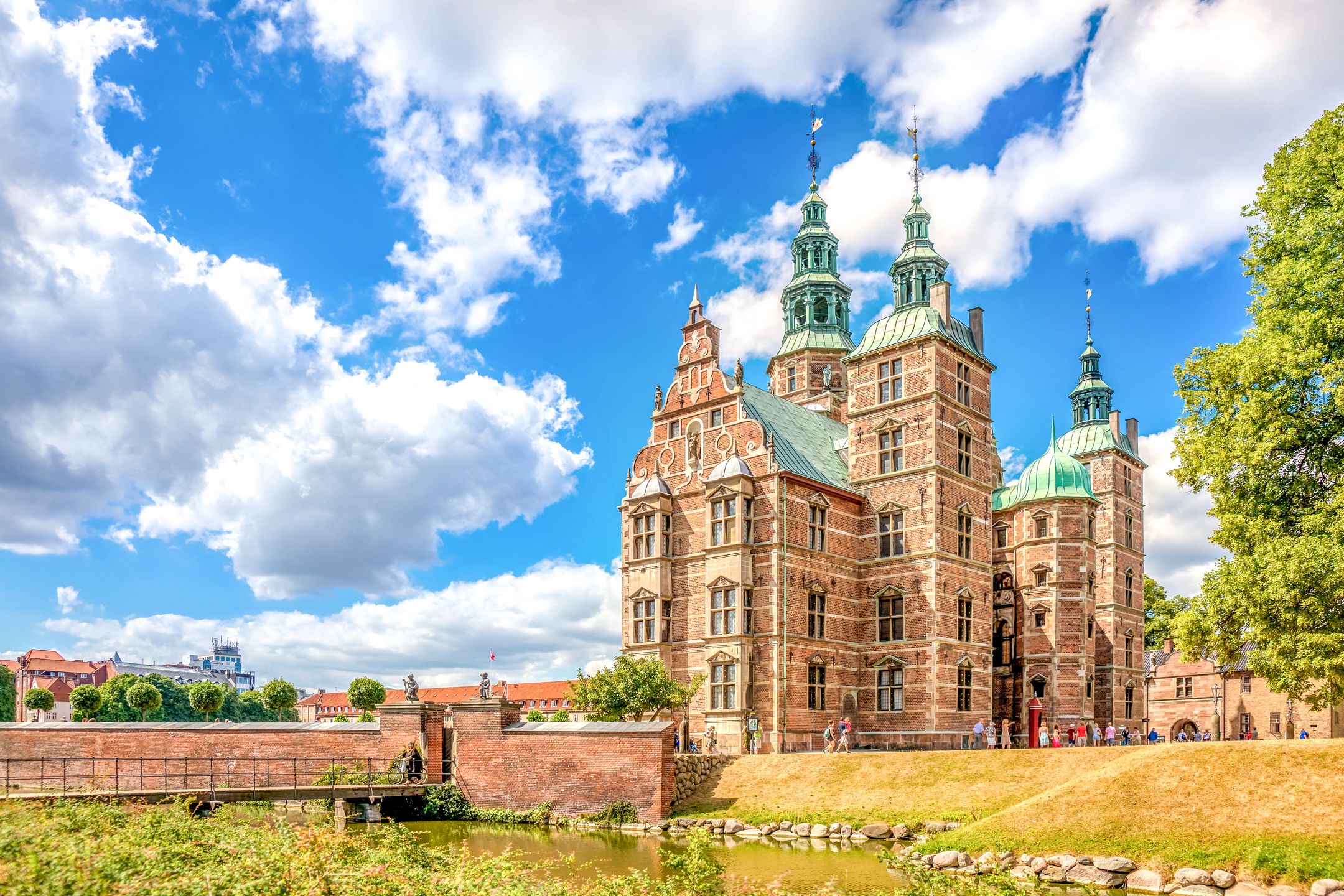 Rosenborg 