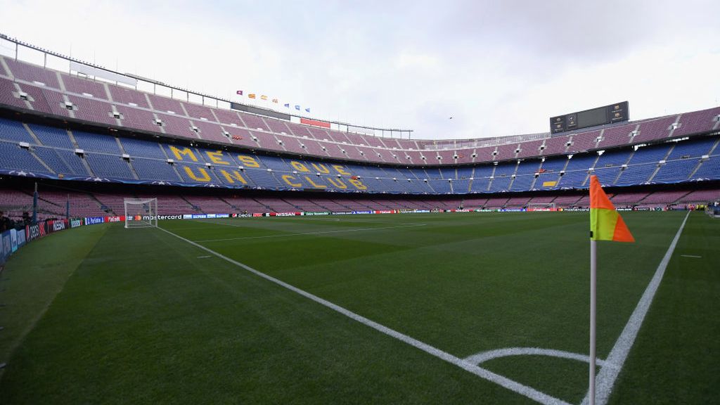 Zdjęcie okładkowe artykułu: Getty Images / David Ramos / Camp Nou