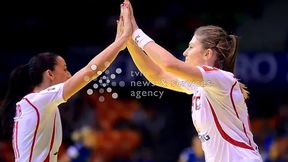 Radość, rozczarowanie i 11. miejsce na pocieszenie. Podsumowanie ME piłkarek ręcznych