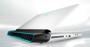 Notebook Alienware Area-51m to według producenta pierwszy prawdziwy DTR – można wymienić grafikę