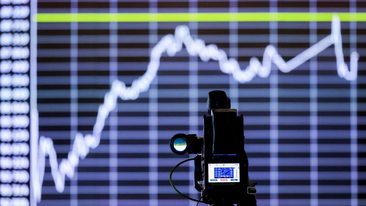 Na giełdę powrócił optymizm