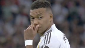 Kamery wszystko zarejestrowały. Oto reakcja Mbappe, gdy Szczęsny obronił karnego