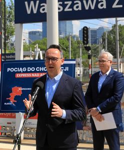 Nowe połączenia PKP Intercity. Atrakcyjne kierunki dla podróżnych z Polski