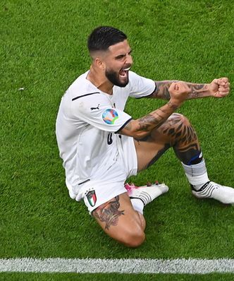 Wielki rewanż za Euro 2012