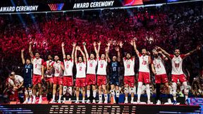 Liga Narodów: Polska - USA 3:1 (galeria)