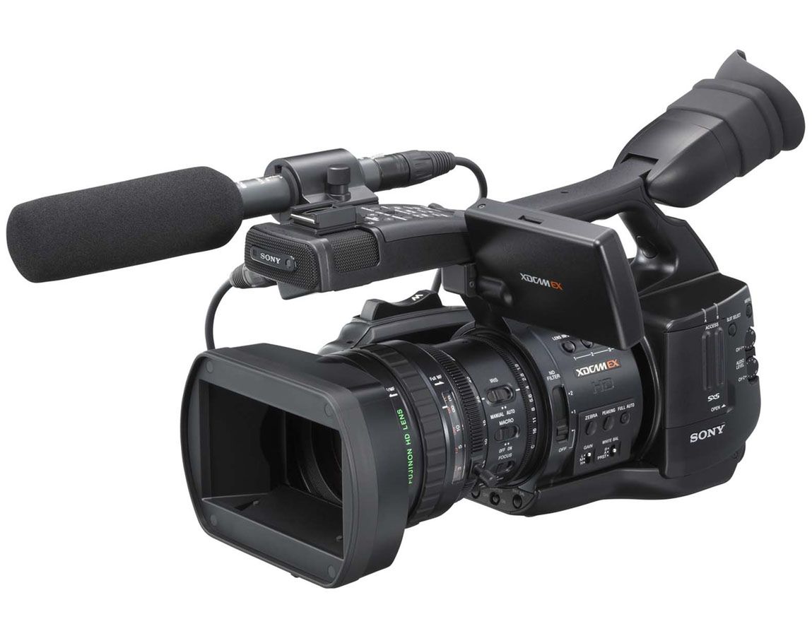 Red One, Casio EX-F1 i Sony EX-1 potrafią pięknie nagrać eksplozję 3