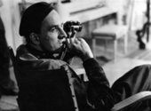91 lat temu urodził się Ingmar Bergman
