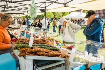 Bydgoszcz kulinarną stolicą świata. Festiwal smaków na Wyspie Młyńskiej