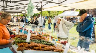 Bydgoszcz kulinarną stolicą świata. Festiwal smaków na Wyspie Młyńskiej