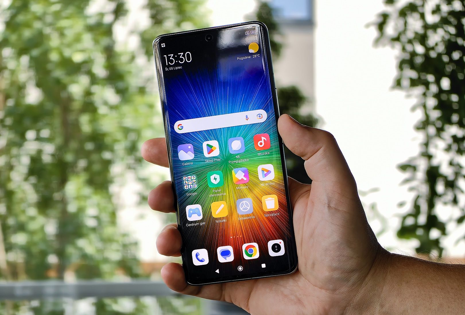 Xiaomi 13 Ultra