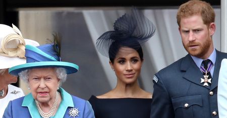Szykuje się kolejna afera. Wypłynął akt urodzenia córki Harry'ego