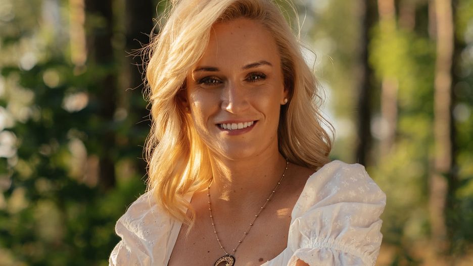 Kamila, uczestniczka nowego "Rolnik szuka żony" 