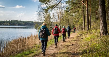 Dwa w jednym – wyjątkowa wyprawa turystyczna