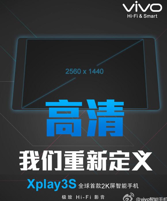 W skrócie: pierwszy smartfon z ekranem 2K, Galaxy Note II z funkcjami Note'a 3 i HTC Desire 709d 4