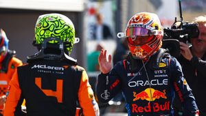 Verstappen ucieka rywalowi w F1. Co z walką o tytuł?