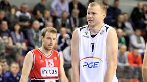 Damian Kulig: Mecz wygraliśmy obroną