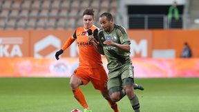 Zagłębie wygrało w derbach: "Chcieliśmy narzucić swój styl"