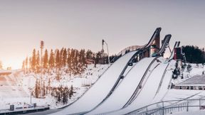 Ten kraj chce wrócić do skoków narciarskich. Liczy na pomoc Polski