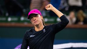 Wzięli na tapet Igę Świątek. Ależ to wygląda!