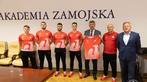 Olimpijski skład Polek w Uniwersjadzie