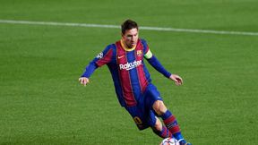 Wielki transfer coraz bliżej. Leo Messi w kontakcie z Manchesterem City