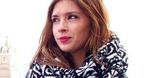 "Hotel 52": Klaudia Halejcio w Londynie!