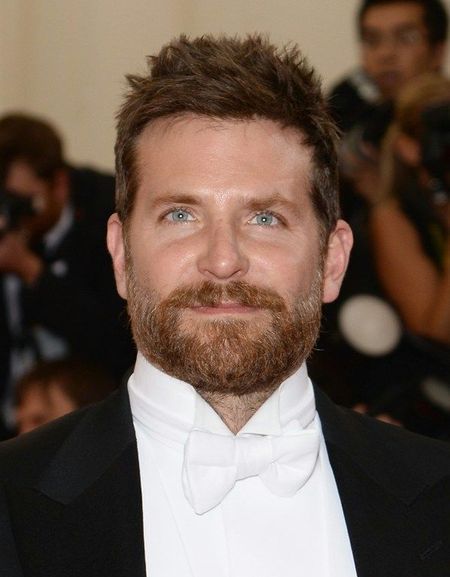 Bradley Cooper: Co się stało z hollywoodzkim przystojniakiem?