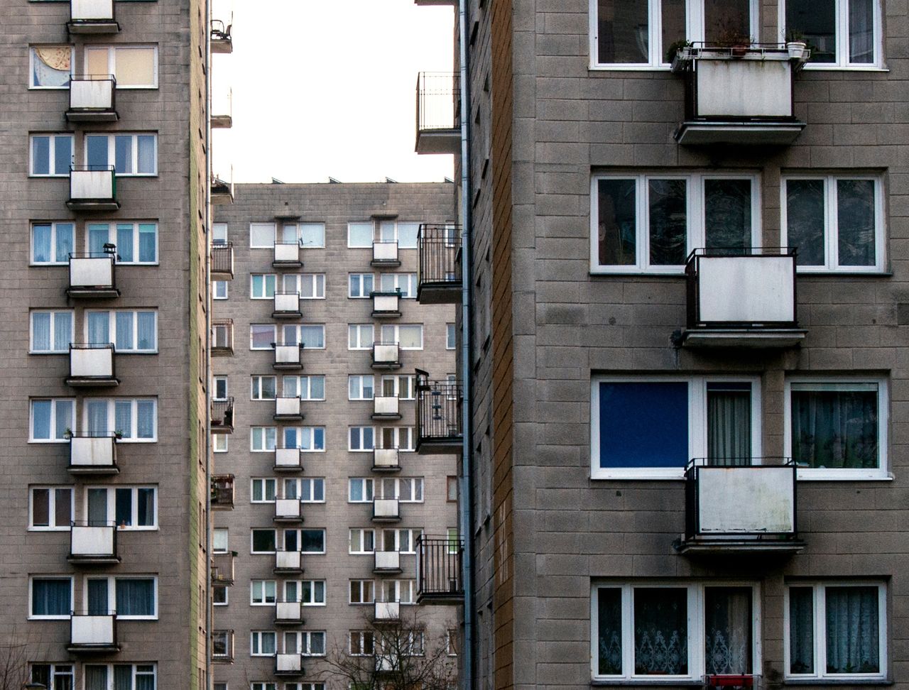 Pokazała mieszkanie po wynajmie. "Nadawało się do całkowitego remontu"