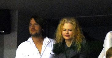 Nicole Kidman urodziła dziewczynkę!