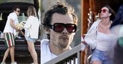 Harry Styles i Olivia Wilde rozkoszują się miłością na romantycznym wypadzie do słonecznej Italii (ZDJĘCIA)