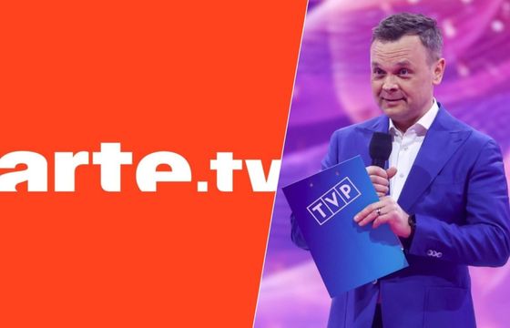 TVP i Arte TV szykują dokument o Szymborskiej