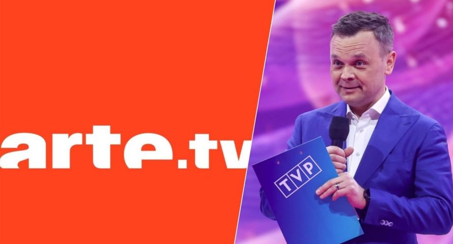 TVP i Arte TV szykują dokument o Szymborskiej