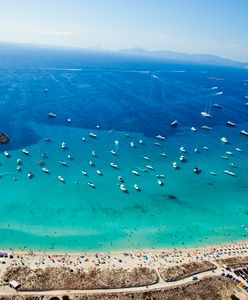Formentera. Europejskie Karaiby to nie tylko plaże