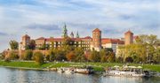 Pogoda w Krakowie. Prognoza na piątek, 28 marca 2025. Stabilna i łagodna aura