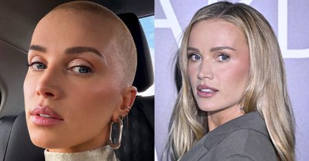 Maffashion NIE ZAMIERZA zapuszczać włosów! "Pewności siebie nie odebrał mi nawet narcystyczny związek"